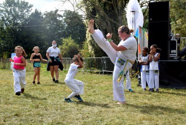 FÊTE DE LA RENTRÉE 2021